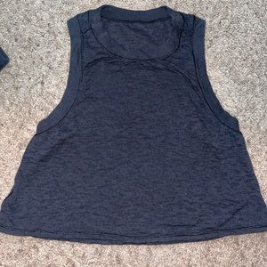 Lululemon crop